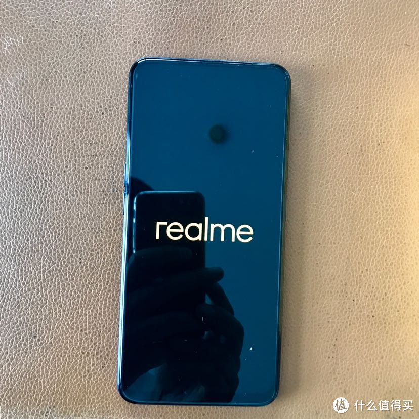 真的只是个开箱  OPPO REALME X初体验