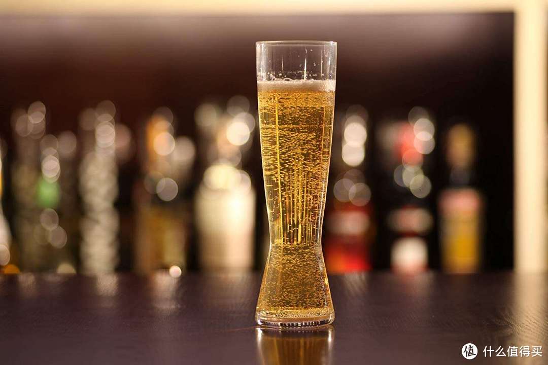 专业级精酿啤酒和酒杯选购指南：告别吨盹敦的粗犷时代，来优雅的喝啤酒吧！