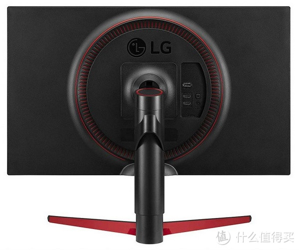LG  发布 27GL650F 游戏显示器：144Hz刷新率、通吃AMD和NVIDIA