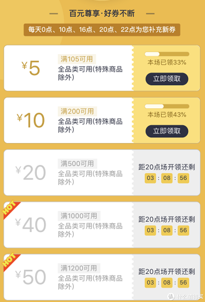 小白必看!京东、天猫、考拉、亚马逊会员体系大梳理!
