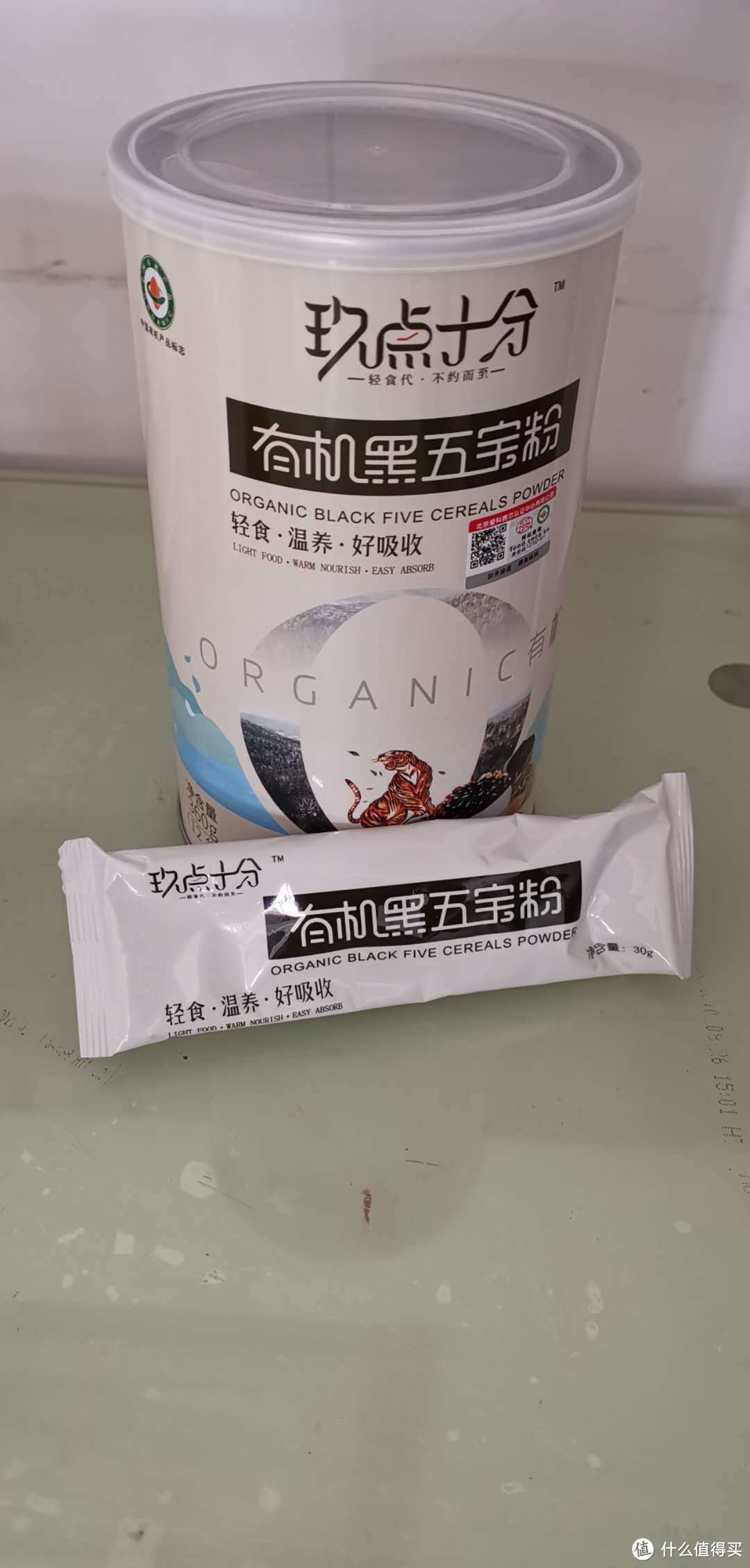 代餐粉，你真的能减肥吗？