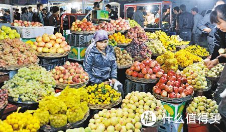 吃货旅游地图：如果你来新疆玩的话，什么是必吃的美食呢？（一份来自新疆人的美食推荐）