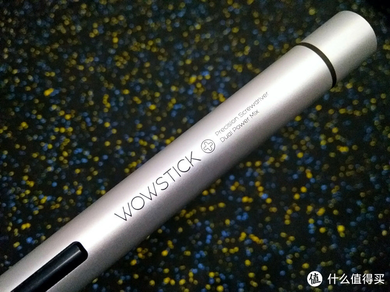 日常拆机，岂可少了它——WOWSTICK TRY双动力精密螺丝刀体验