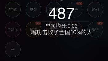 一份迟到的报告，自信增强剂——麦克风巴赫测评