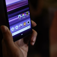 索尼Xperia 1手机优点总结(屏幕|相机|重量|色彩)