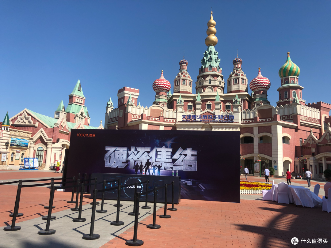 硬核到选在航母上开发布会的鹿客指纹锁