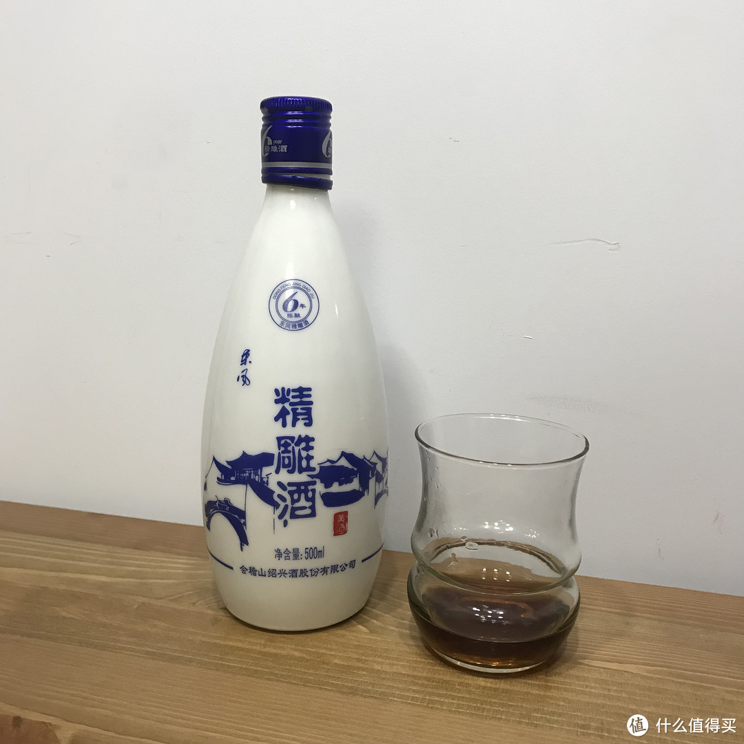 十款半甜黄酒横向比较。酒且盈盏，不负香甜。