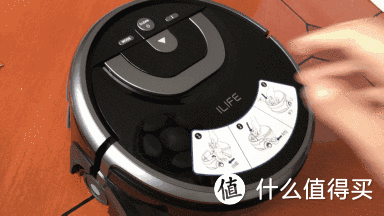 智能生活新选择——ILIFE智意W400洗地机器人