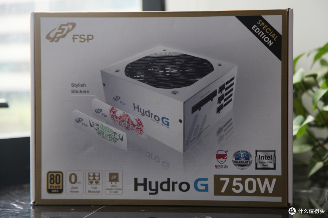 配置全面升级,2080Ti和HG750电源上手评测
