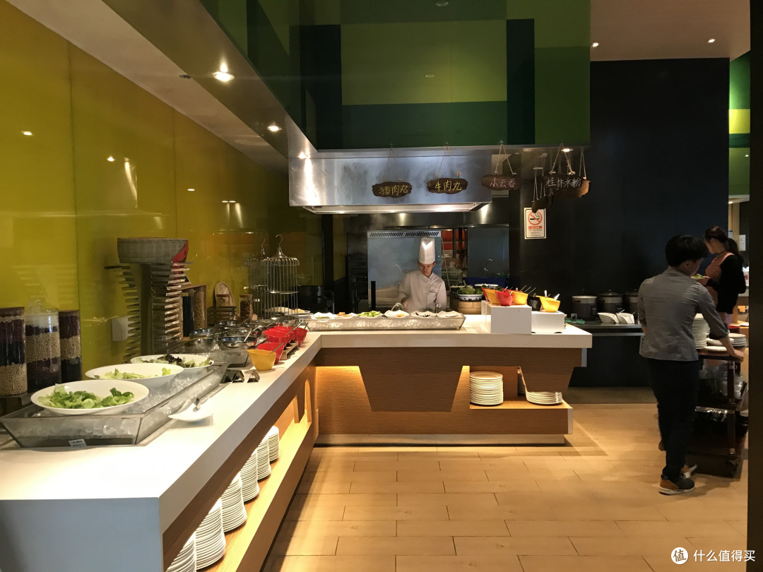 “天价”时期,佛系入住广州大学城雅乐轩酒店