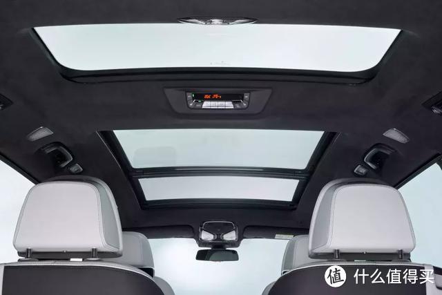 BMW X7终于登场,但它能否众望所归?