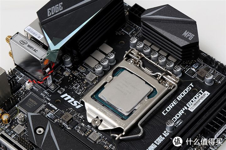 I7-8700K + RTX 2070 打造高性能MINI主机丨ITX小钢炮锻造记