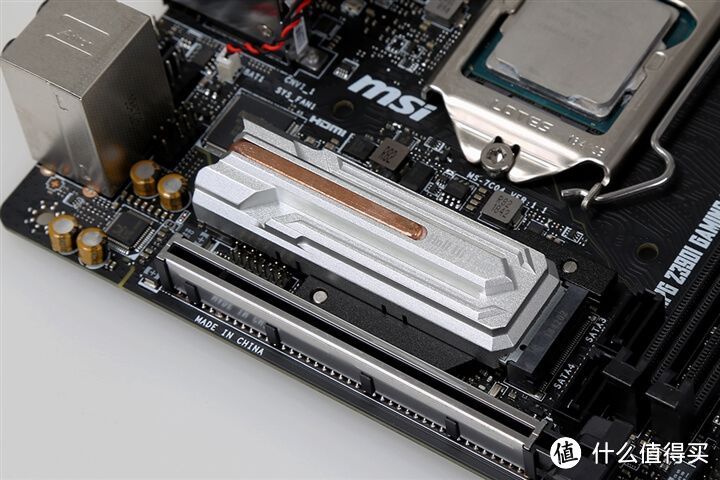 I7-8700K + RTX 2070 打造高性能MINI主机丨ITX小钢炮锻造记