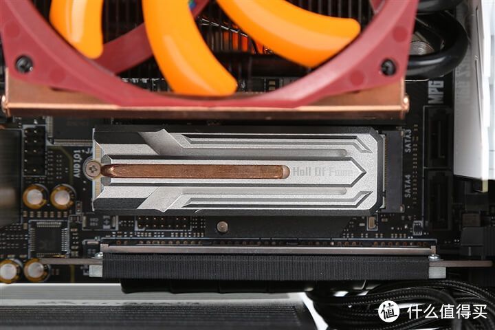 I7-8700K + RTX 2070 打造高性能MINI主机丨ITX小钢炮锻造记