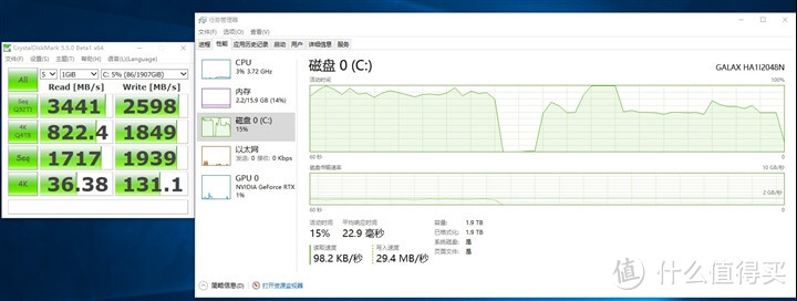 I7-8700K + RTX 2070 打造高性能MINI主机丨ITX小钢炮锻造记