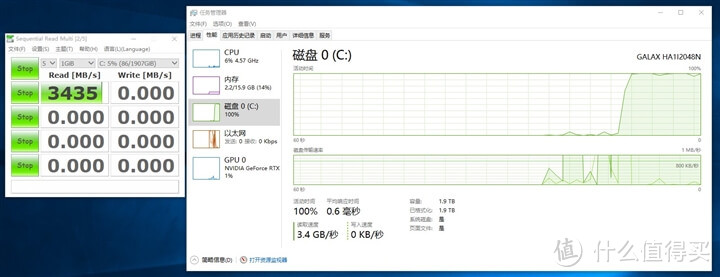 I7-8700K + RTX 2070 打造高性能MINI主机丨ITX小钢炮锻造记