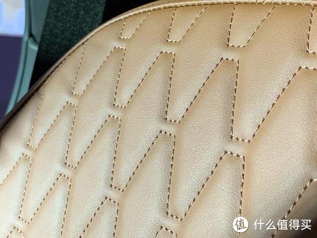 静态体验十处细节,感受宝马X7的性格表达