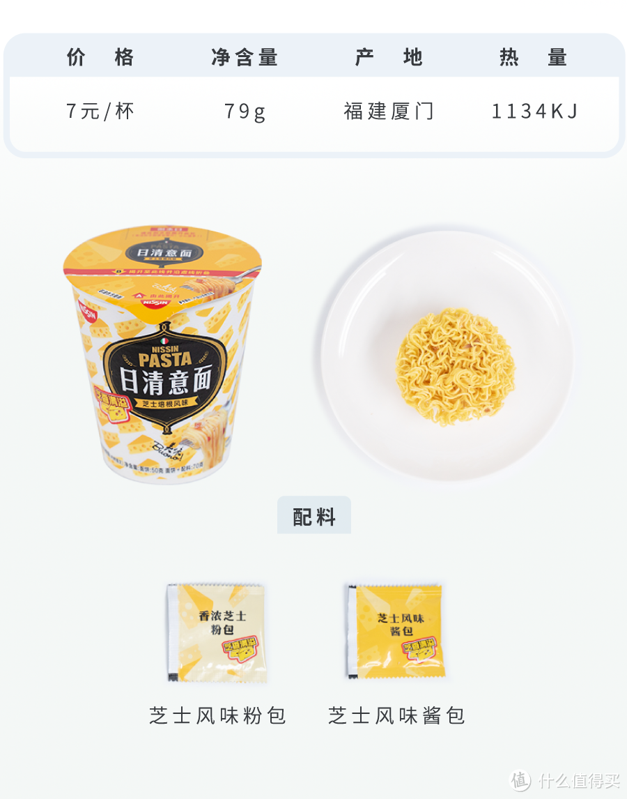 2019年最值得囤的泡面，截止目前是这些