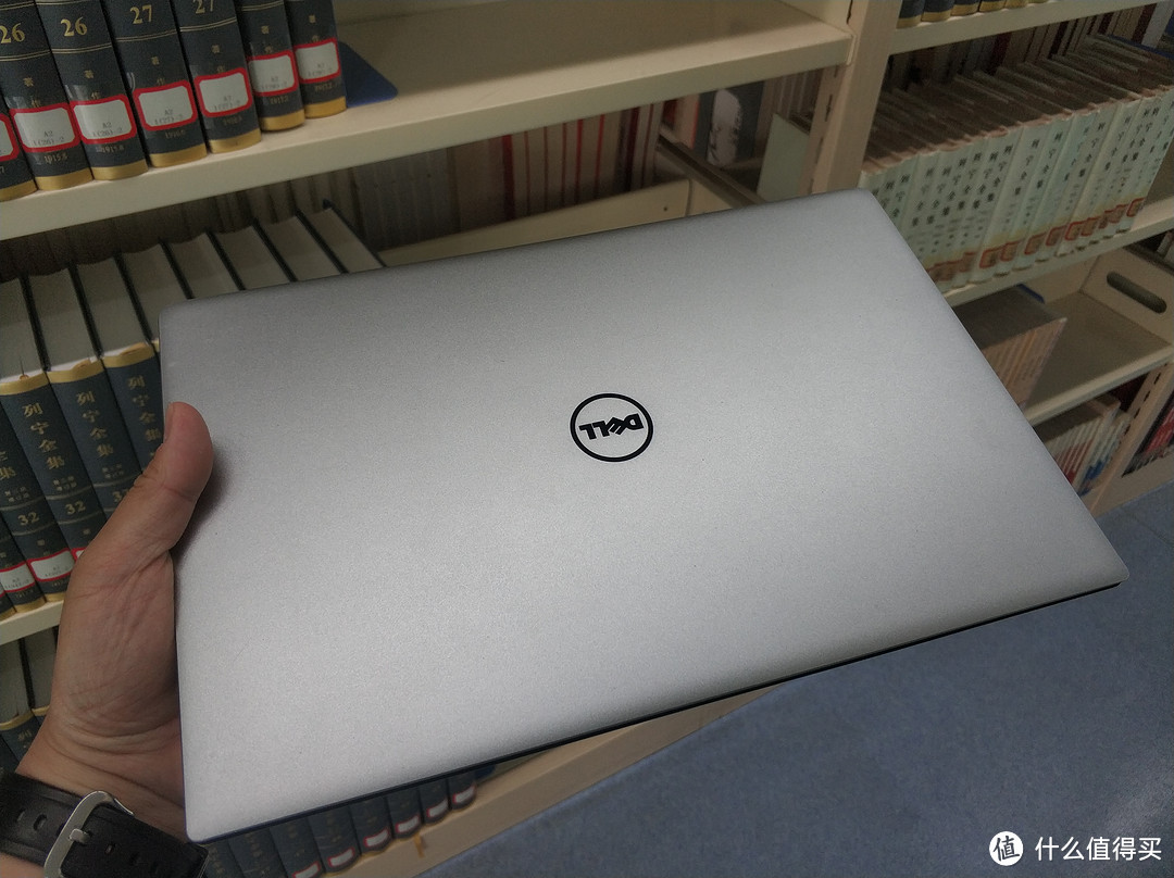 图书馆猿のDell XPS 13电流声巨大怎么办？盘她！