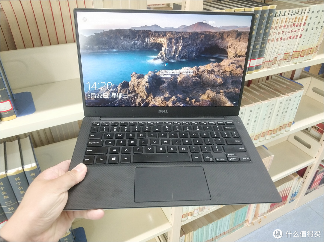 图书馆猿のDell XPS 13电流声巨大怎么办？盘她！