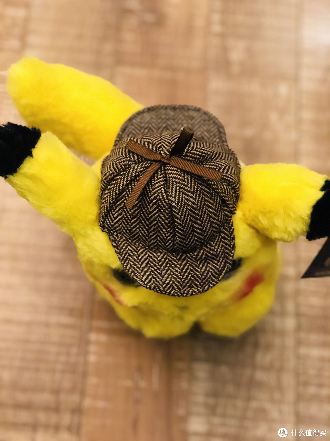 剧情不重要，萌就完了！PIKA PIKA PIKACHU~~