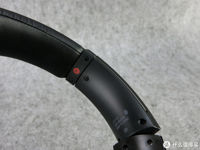 SONY 索尼 MDR-XB950B1 头戴式蓝牙耳机 晒单