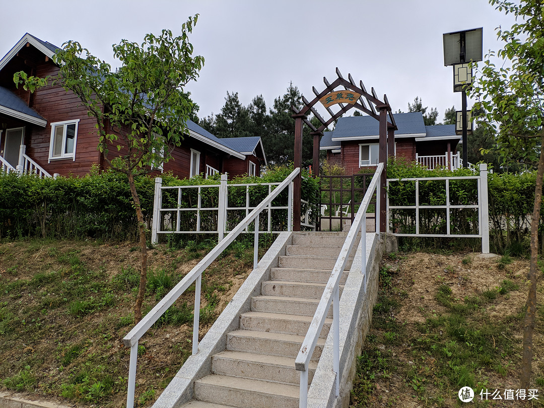 住木屋、滑草、射箭、越野卡丁车，一家人在滁州明光八岭湖的周末度假时光