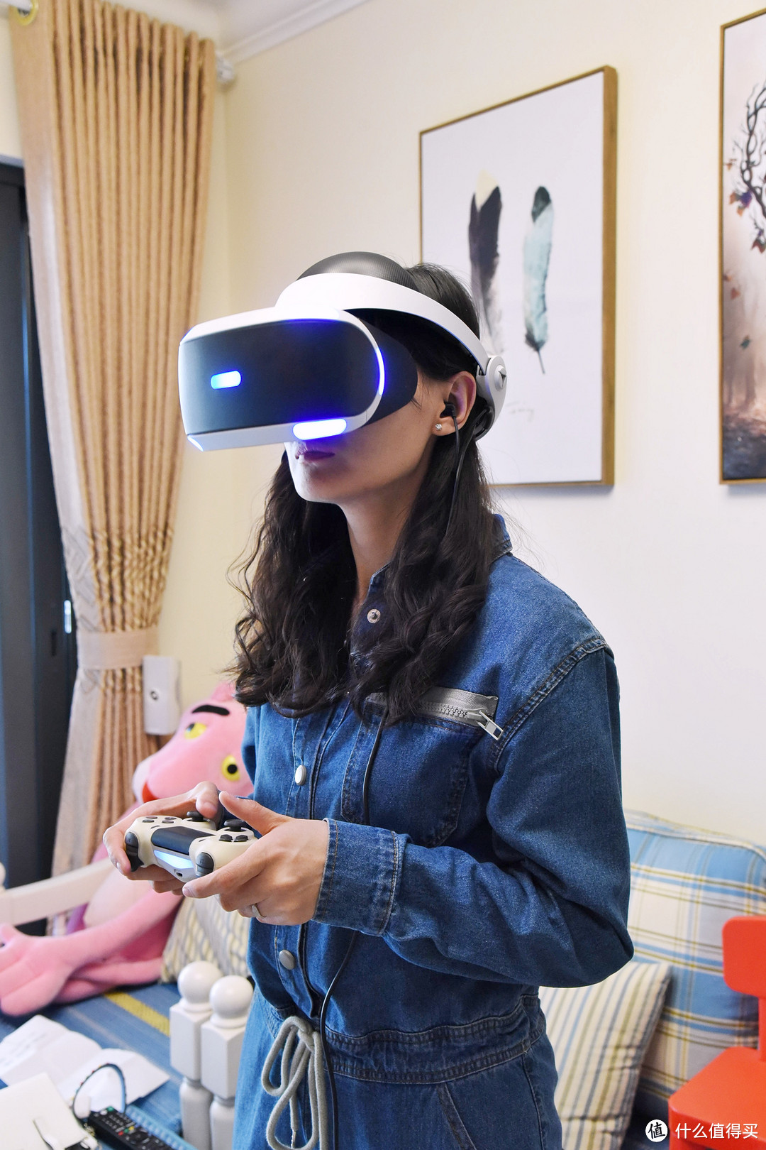 游走在幻境与现实之间——PlayStation VR深度评测及《除夕：双鱼玉佩》体验报告