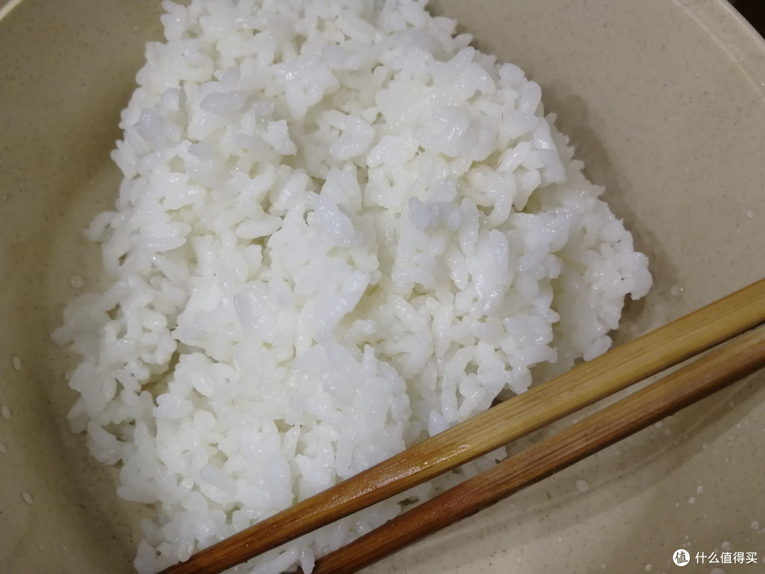 打卡第三天--蛋炒饭、红苋菜、炒豆角