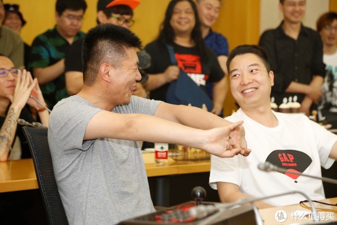 重返游戏:《侍魂 晓》中国首秀! 北京侍魂线下试玩会
