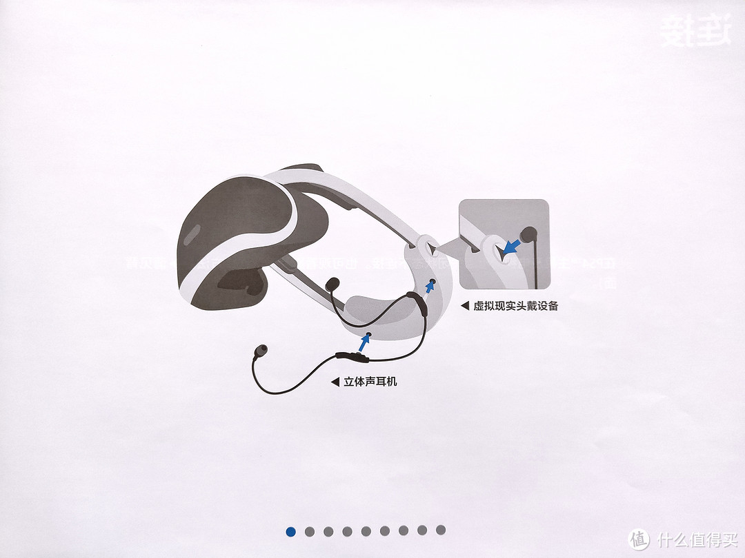 游走在幻境与现实之间——PlayStation VR深度评测及《除夕:双鱼玉佩》体验报告