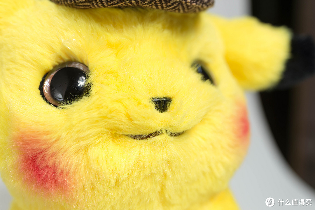 Pikachu皮卡丘呆萌大侦探（没有真人秀）