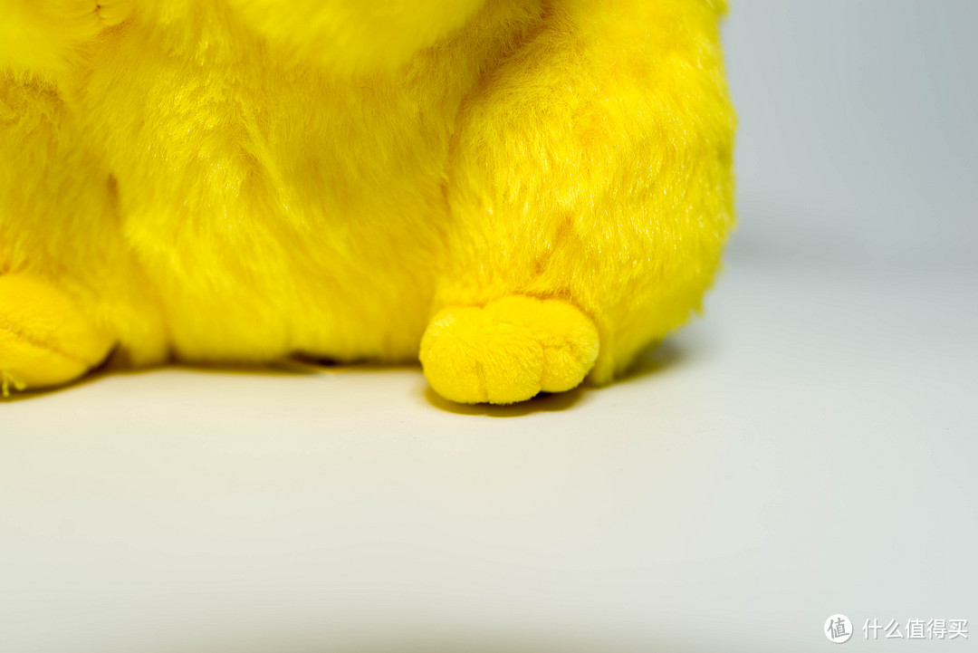 Pikachu皮卡丘呆萌大侦探(没有真人秀)