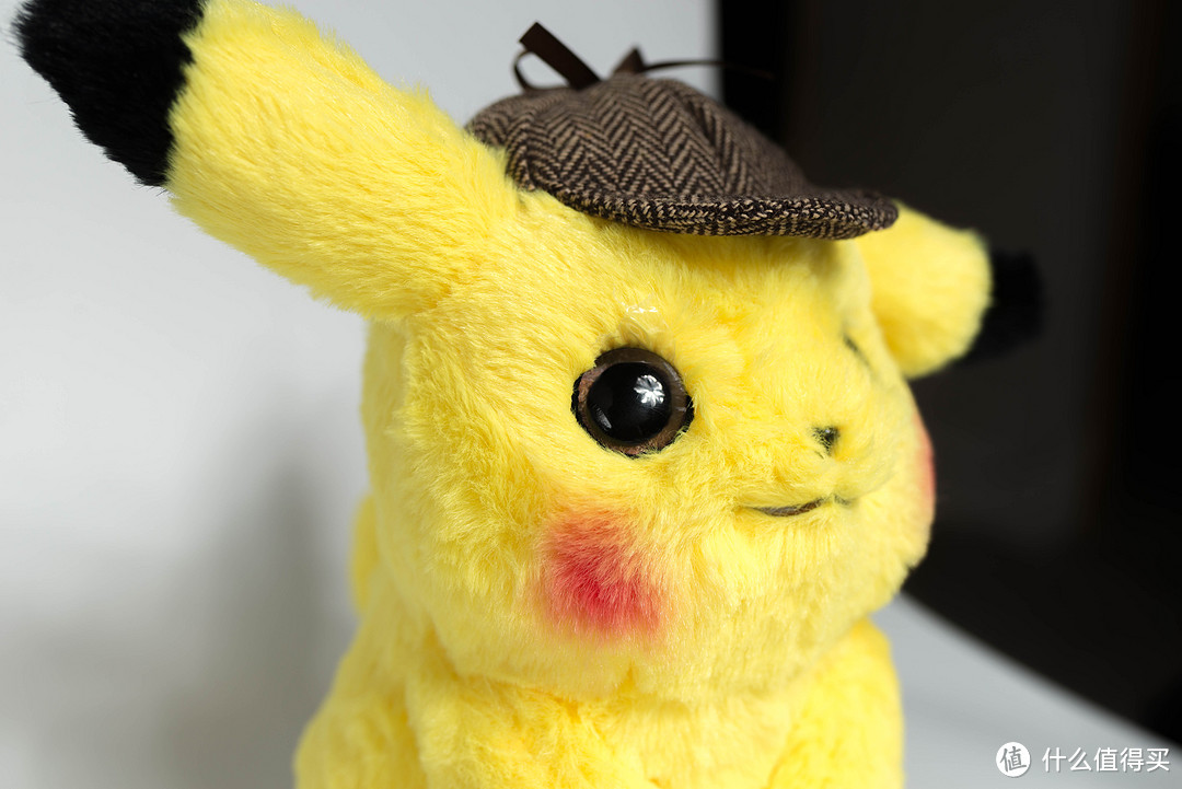 Pikachu皮卡丘呆萌大侦探（没有真人秀）