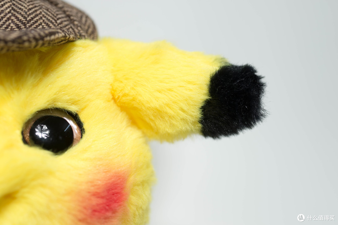 Pikachu皮卡丘呆萌大侦探(没有真人秀)