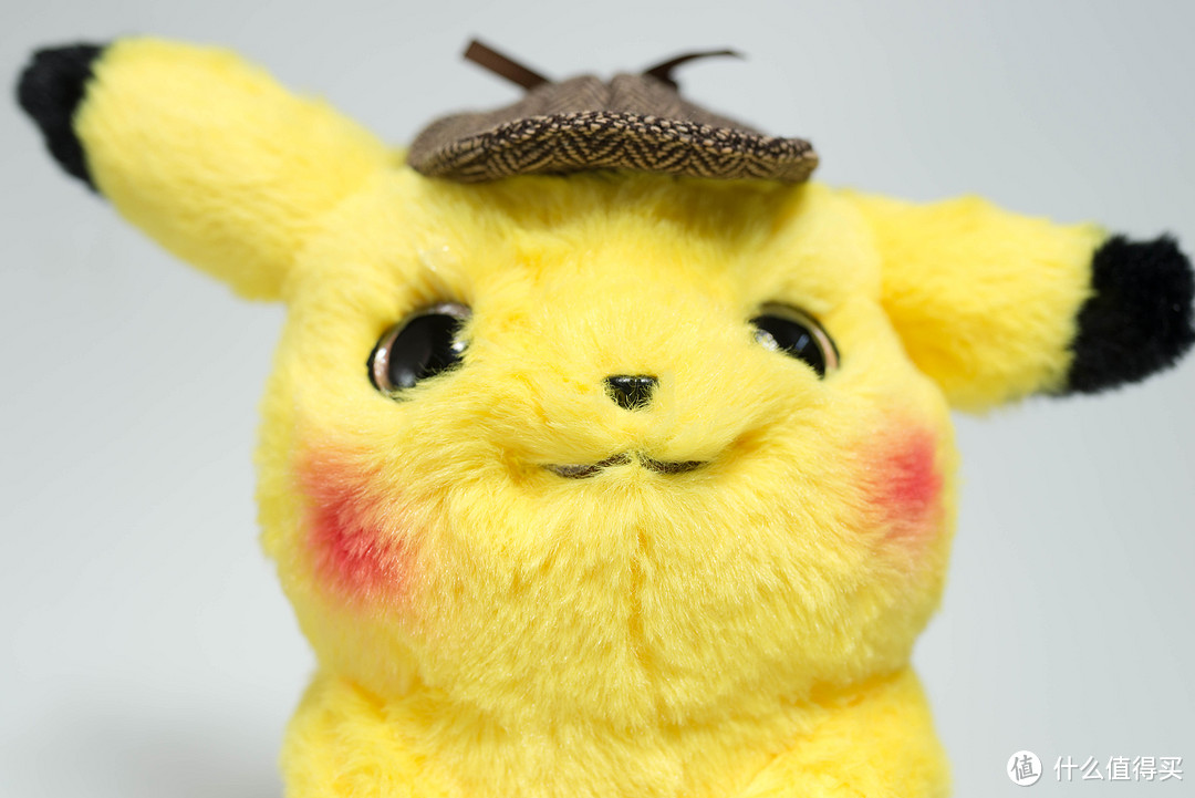 Pikachu皮卡丘呆萌大侦探（没有真人秀）