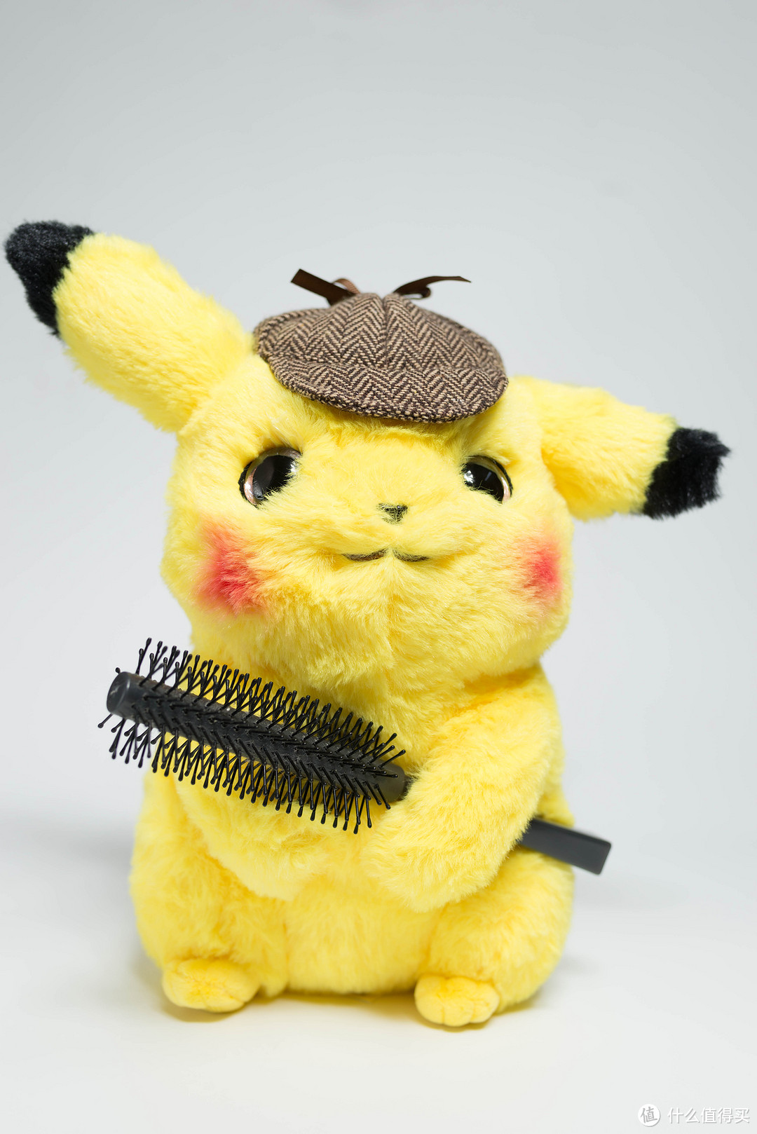 Pikachu皮卡丘呆萌大侦探（没有真人秀）