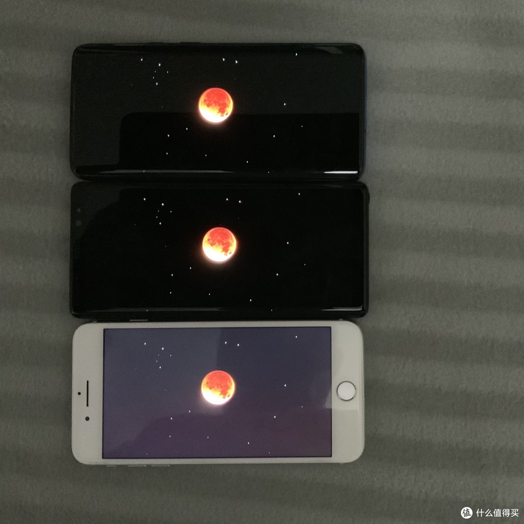 将就还是不将就——一加7pro开箱简评
