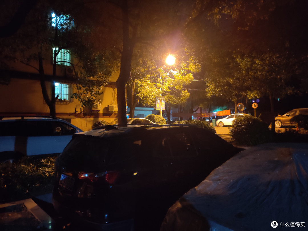 将就还是不将就——一加7pro开箱简评