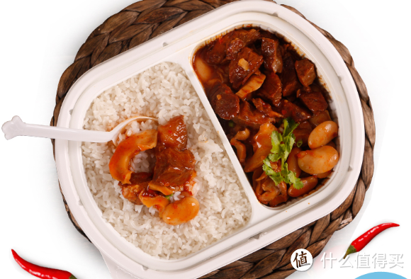 不想做饭的日子,除了方便面还有这些速食陪