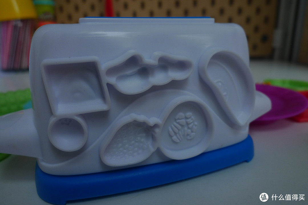 物美价廉的Play-Doh 培乐多 创意厨房 E0039 美味吐司套装
