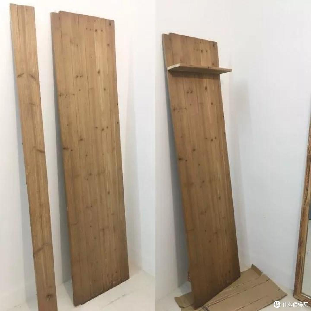 2000元爆改城中村月租350的“老破小”