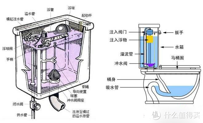 看完这篇马桶科普，感觉自己比导购更专业了！
