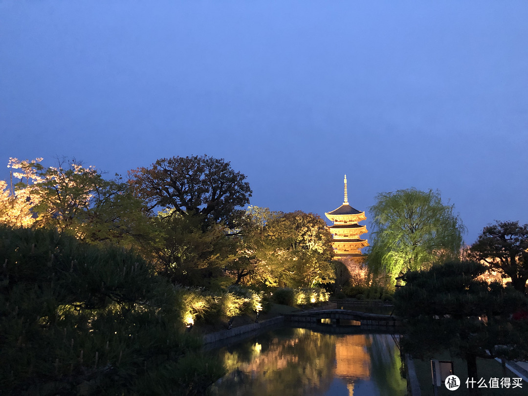 我和春天有个约会——日本关西自由行全攻略（2）京都篇（多图慎点）