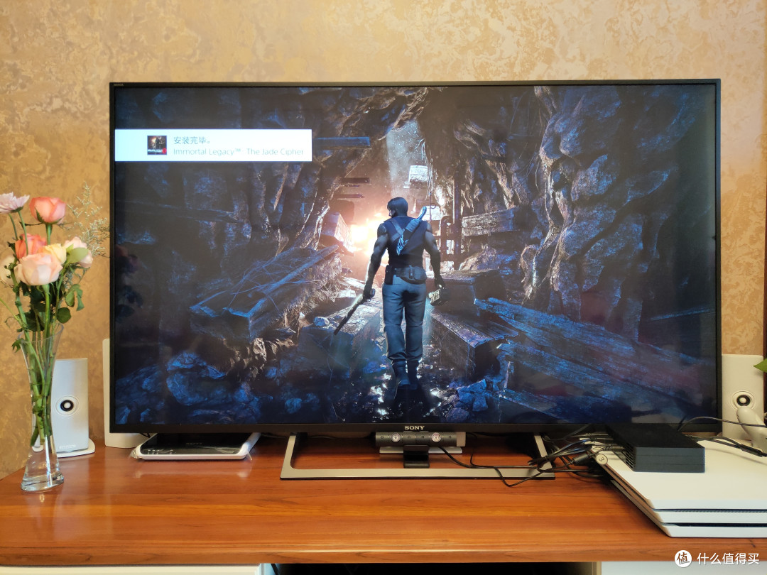 游走在幻境与现实之间——PlayStation VR深度评测及《除夕:双鱼玉佩》体验报告