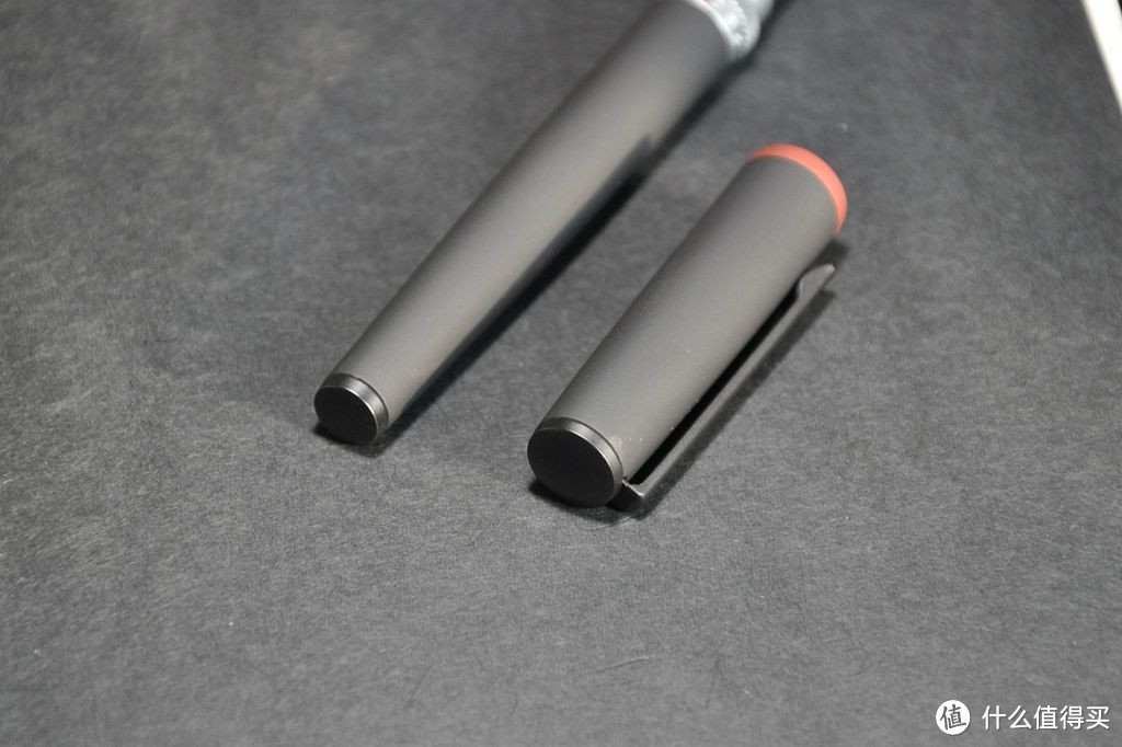 奢侈品牌确有独特之处，HUGOBOSS传统系列钢笔体验