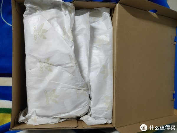 开箱爽过______