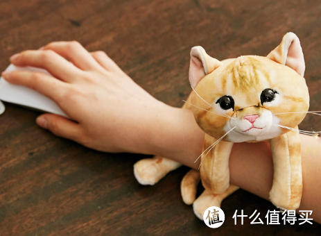 猫咪手腕套