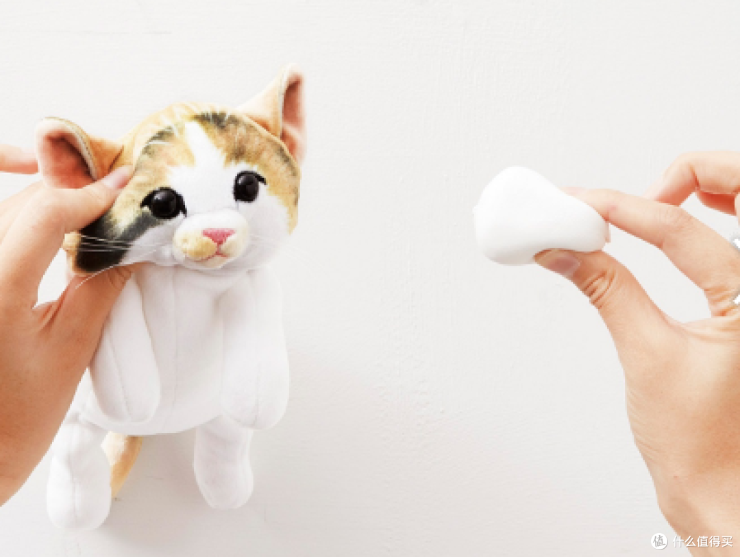 猫咪化妆袋