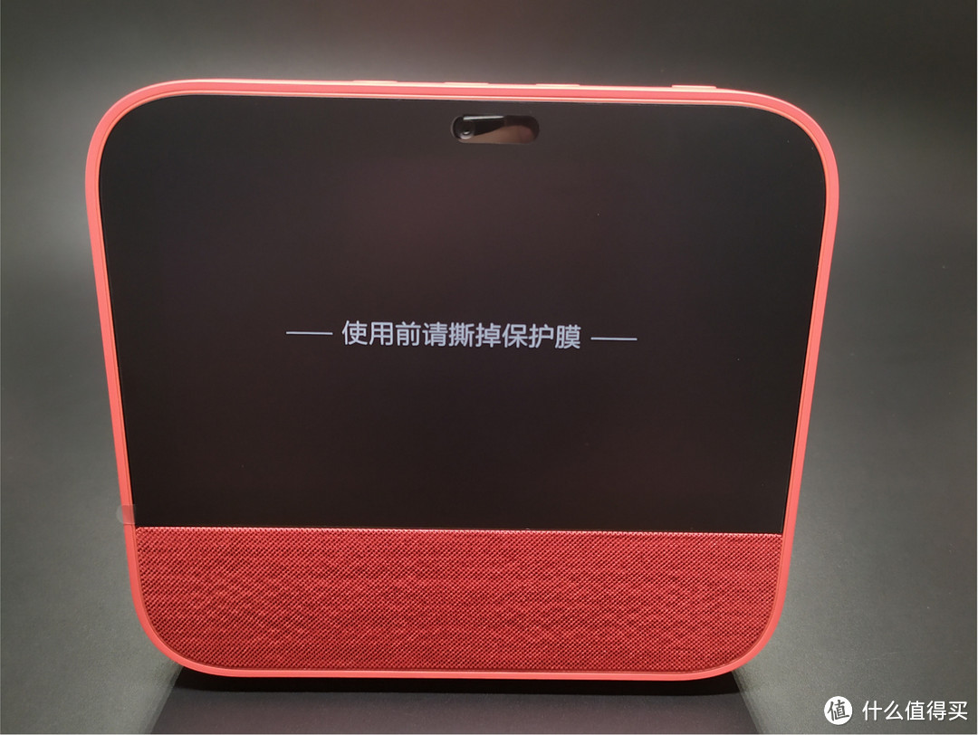 开箱评测,天猫精灵CC带屏智能音箱,7寸触摸屏,体验完胜小爱